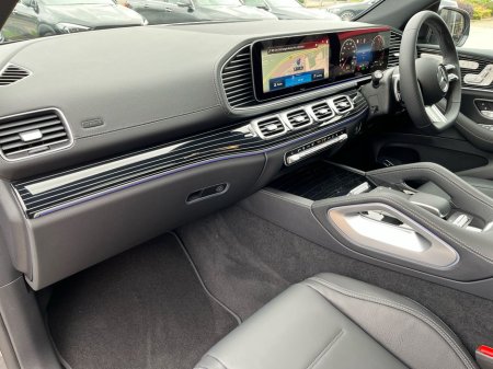 2026 Mercedes-Benz GLE Class - thumbnail 6