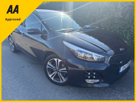 2017 Kia Ceed - thumbnail 7