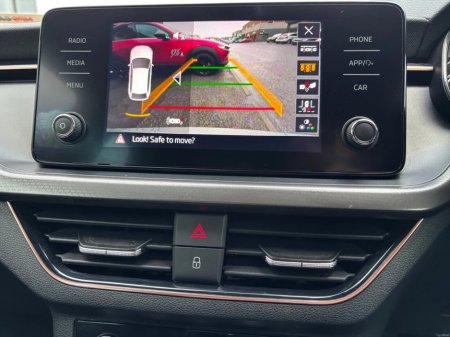 2023 Skoda Scala Style 1.0TSI 110HP €20,500 thumbnail