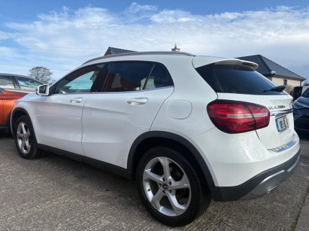 2018 Mercedes-Benz GLA Class - photo 4