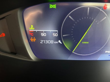 2024 Peugeot 408 - thumbnail 9