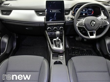 2025 Renault Arkana TCe 140 Auto techno €31,900