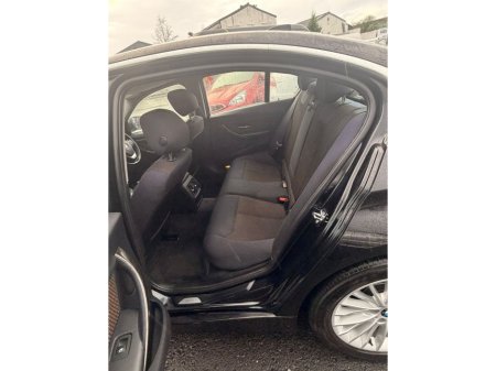 2012 BMW 3 Series  €11,500 thumbnail