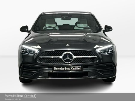2022 Mercedes-Benz C Class - thumbnail 7