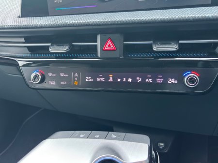 2023 Kia EV6 - thumbnail 23