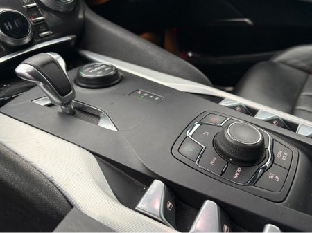 2015 Citroen DS5 - thumbnail 8