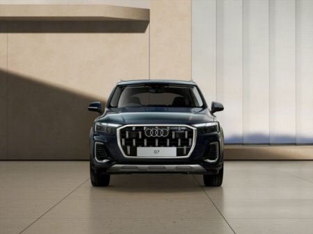 2026 Audi Q7 SUV SE TFSI E QUATTRO AUTOMATIC €94,708
