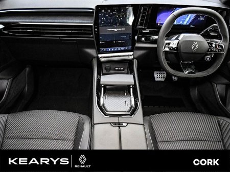 2025 Renault Austral Techno esprit Alpine E-Tech hybrid 200 Auto MY25 €43,900