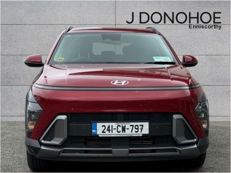 2024 Hyundai Kona - thumbnail 8