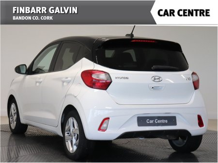 2023 Hyundai i10 i10 Deluxe Plus €16,750