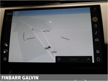 2023 Land Rover Range Rover Sport 3.0 Si4 PHEV 440 PS AWD Auto Dynamic SE thumbnail