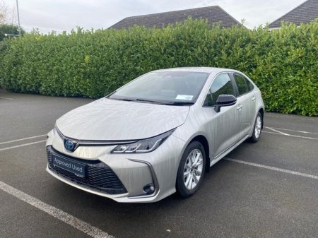 2025 Toyota Corolla - thumbnail 17