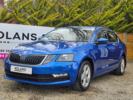 2020 Skoda Octavia - thumbnail 9