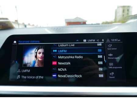 2020 BMW 3 Series - thumbnail 23