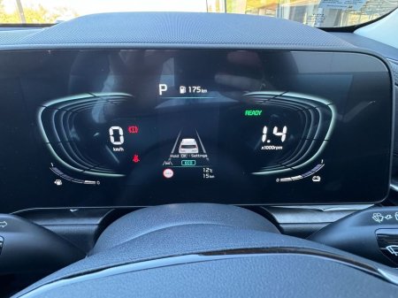 2026 Kia Niro - thumbnail 15