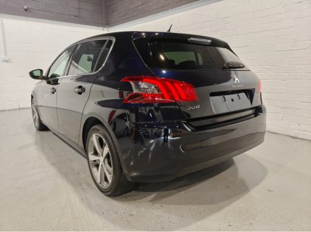 2018 Peugeot 308 - thumbnail 6