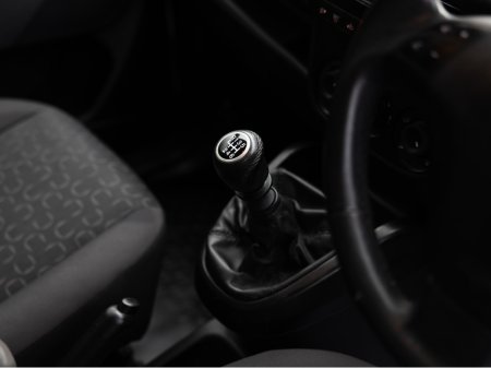 2023 Fiat Doblo DOBLO' CARGO 1.6 SX 90HP 2DR €12,195 thumbnail