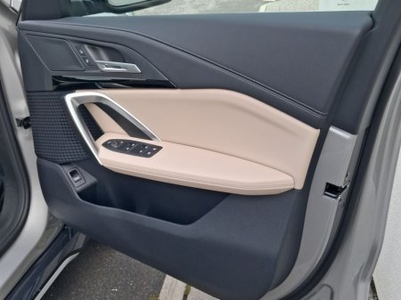 2025 BMW X1 xDrive25e xLine €51,950 thumbnail