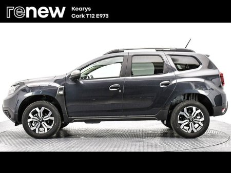 2024 Dacia Duster Journey Blue dCi 115 DFull MY23.5 €28,900 thumbnail