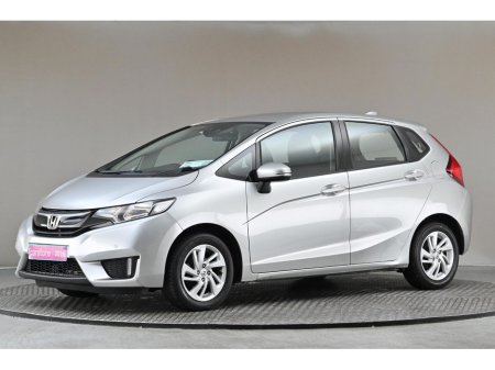 2016 Honda Jazz - thumbnail 4