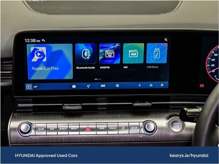 2024 Hyundai Kona Petrol Elegance €31,990 thumbnail