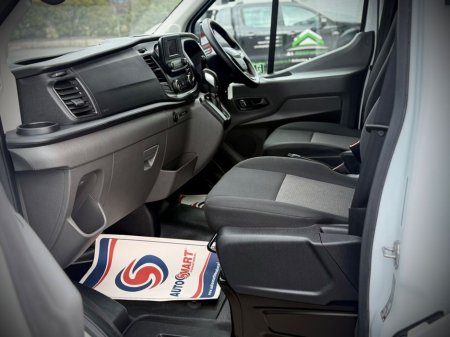 2023 Ford Transit - thumbnail 10