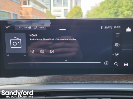 2025 Peugeot 3008 - thumbnail 18