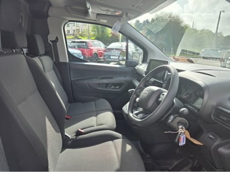 2023 Citroen Berlingo - thumbnail 7