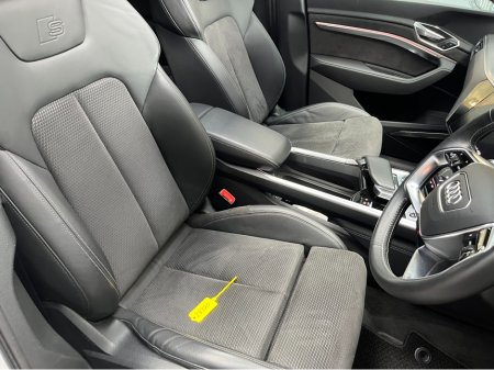 2022 Audi e-tron - thumbnail 12