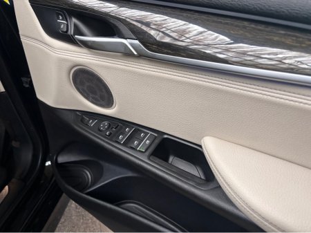 2018 BMW X5 F15 2.0XDRIVE40E M SPORT 5DR A €32,499 thumbnail