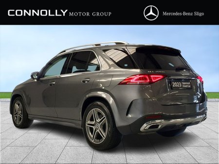 2023 Mercedes-Benz GLE Class - photo 2