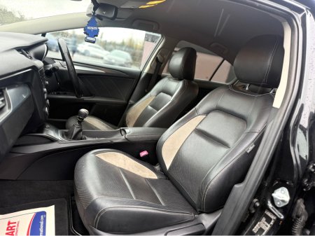 2016 Toyota Avensis 2.0 D-4D BUSINESS EDITION OVERMOUNT 143PS S/S 4 4DR €10,995 thumbnail