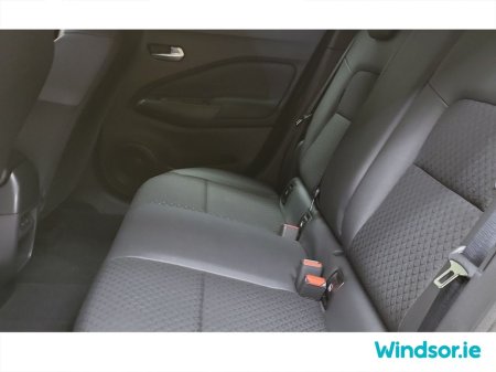 2025 Nissan Juke 1.0T PET 2WD SV Premium *€2K SCRAPPAGE* €26,495 thumbnail