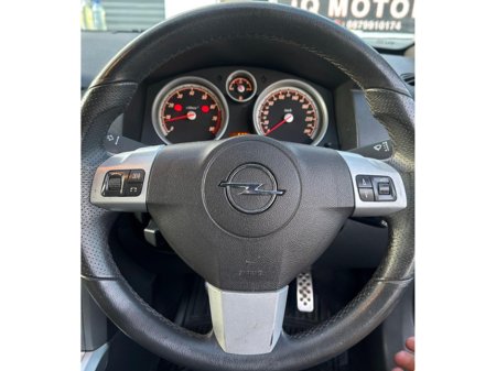 2009 Opel Astra SXI 1.4 I 16V €1,495 thumbnail