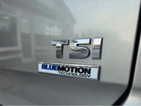 2016 Volkswagen Golf 40TH ANNIVERSARY 1.2 AUTO €16,950 thumbnail