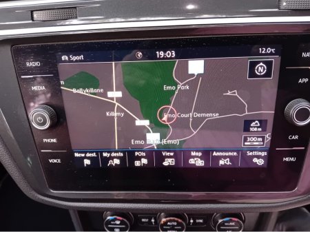 2018 Volkswagen Tiguan - thumbnail 30