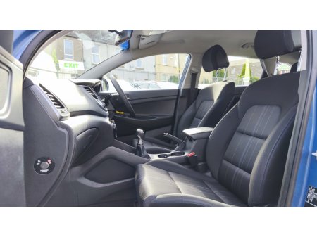 2016 Hyundai Tucson - thumbnail 14