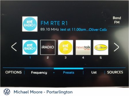 2023 Peugeot 5008 1.5 BlueHDi 130bhp Allure Auto €37,950 thumbnail