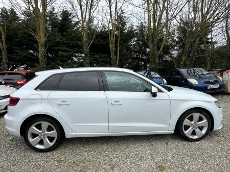 2015 Audi A3 - thumbnail 8