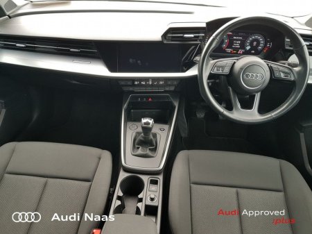 2021 Audi A3 - thumbnail 14