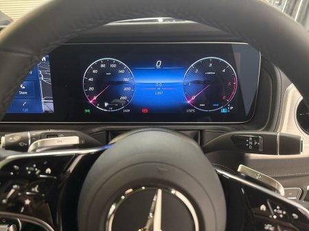 2025 Mercedes-Benz G Class - thumbnail 9