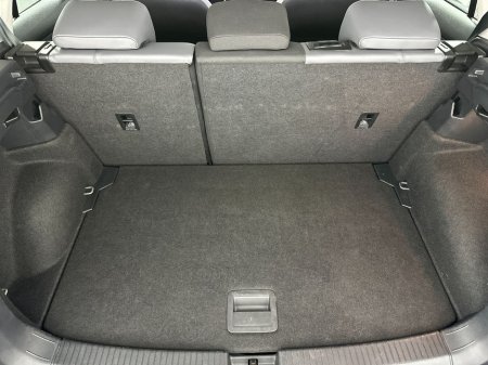 2023 Volkswagen T-Cross R Line 1.0 TSi Automatic DSG 110 BHP €28,800 thumbnail