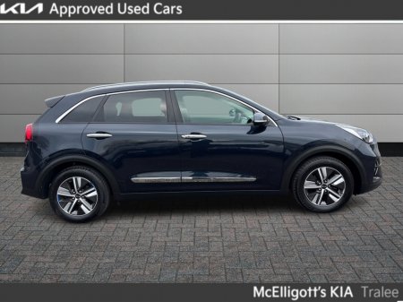 2020 Kia Niro - photo 5