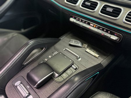 2021 Mercedes-Benz GLE Class - thumbnail 38