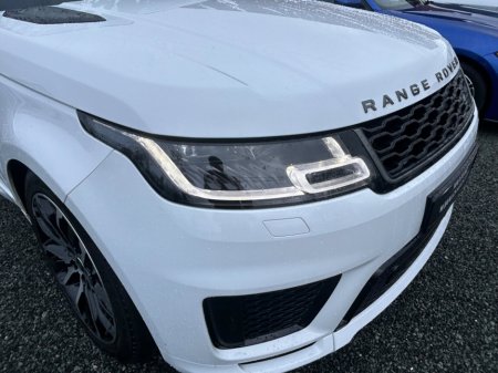 2019 Land Rover Range Rover 2.0 Si4 PHEV Vogue Auto €37,850 thumbnail