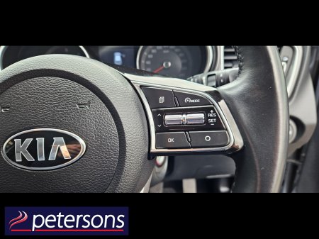 2021 Kia Ceed - thumbnail 20