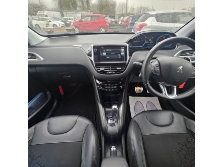 2015 Peugeot 208 1.0 PureTech 68bhp Access 5 dr €7,950 thumbnail