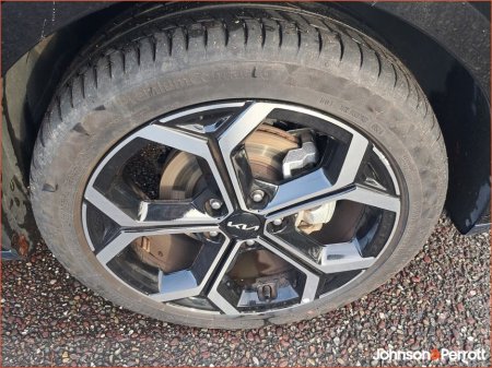 2025 Kia Niro Niro K3 HEV €35,900 thumbnail