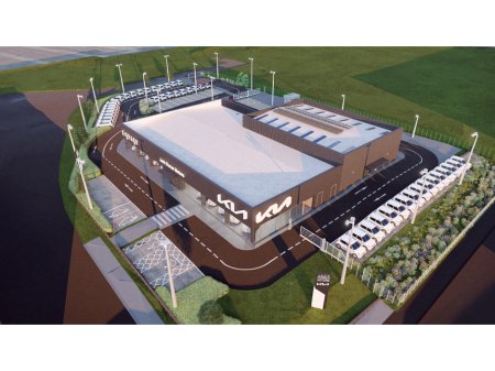 2020 Kia Sportage K3 SR DCT MHEV COMMERCIAL 5DR AUTO €19,995