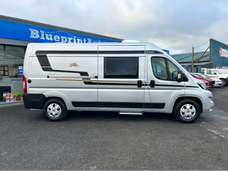 2023 Laika Kreos Kosmo 6.0